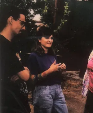 Clara Foronda - Directora Artística