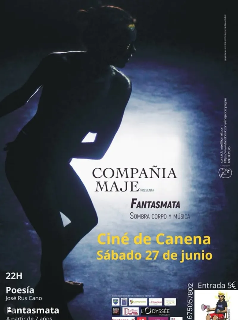 Fantasmata