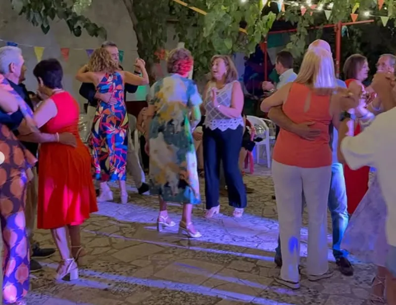 Guateque de las Mujeres