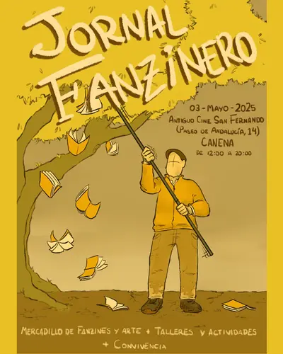 Jornal Fanzinero