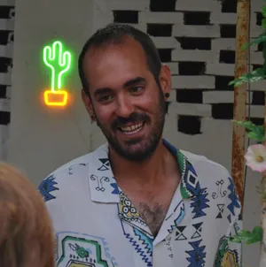 Luis Arévalo - Presidente