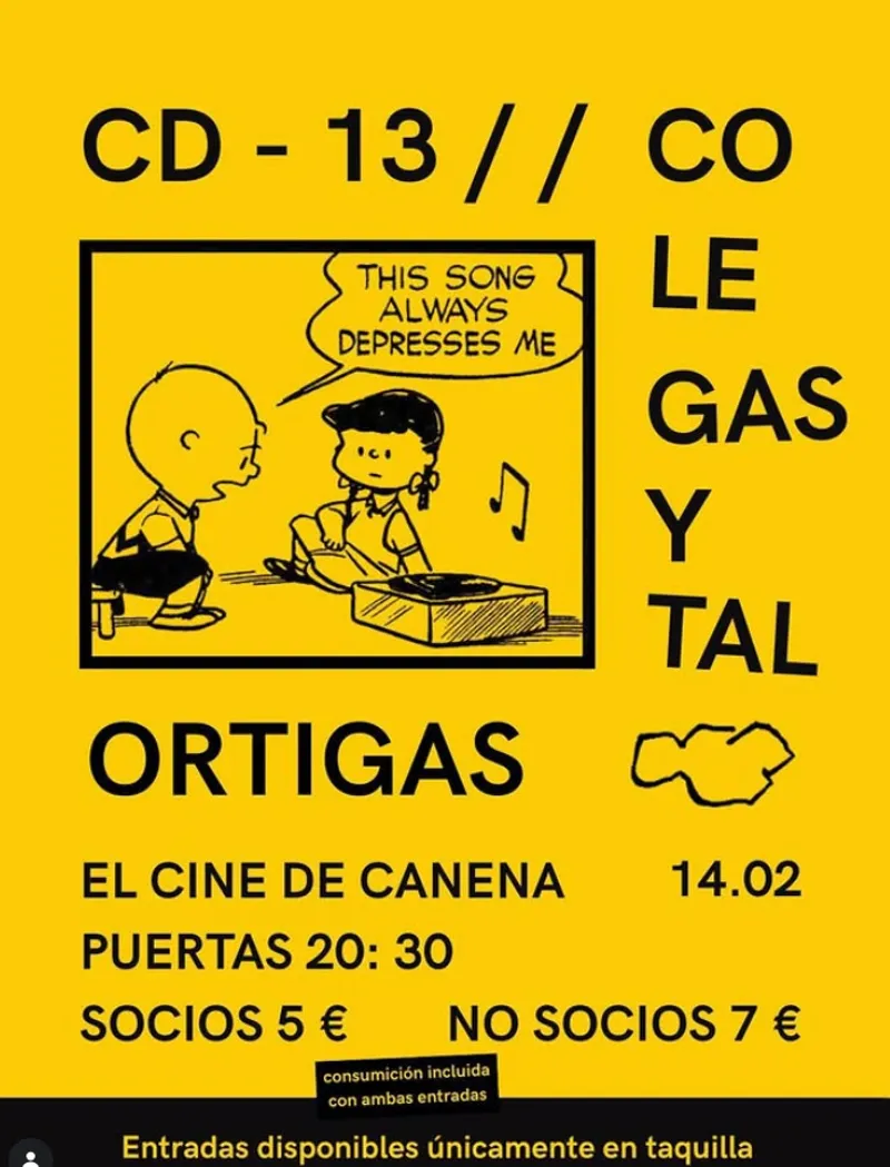 Ortigas + Colegasytal