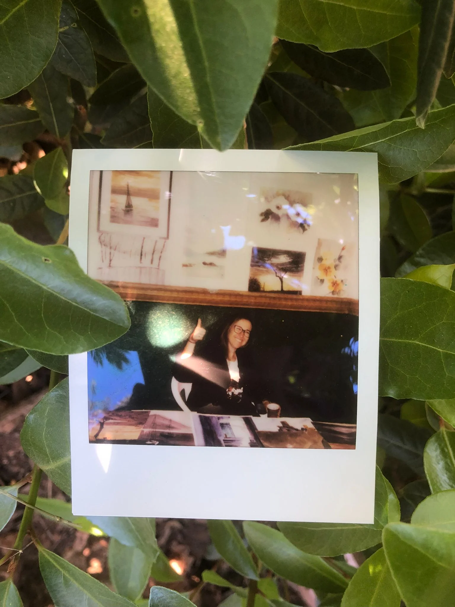 Retrato sonriente de miembro