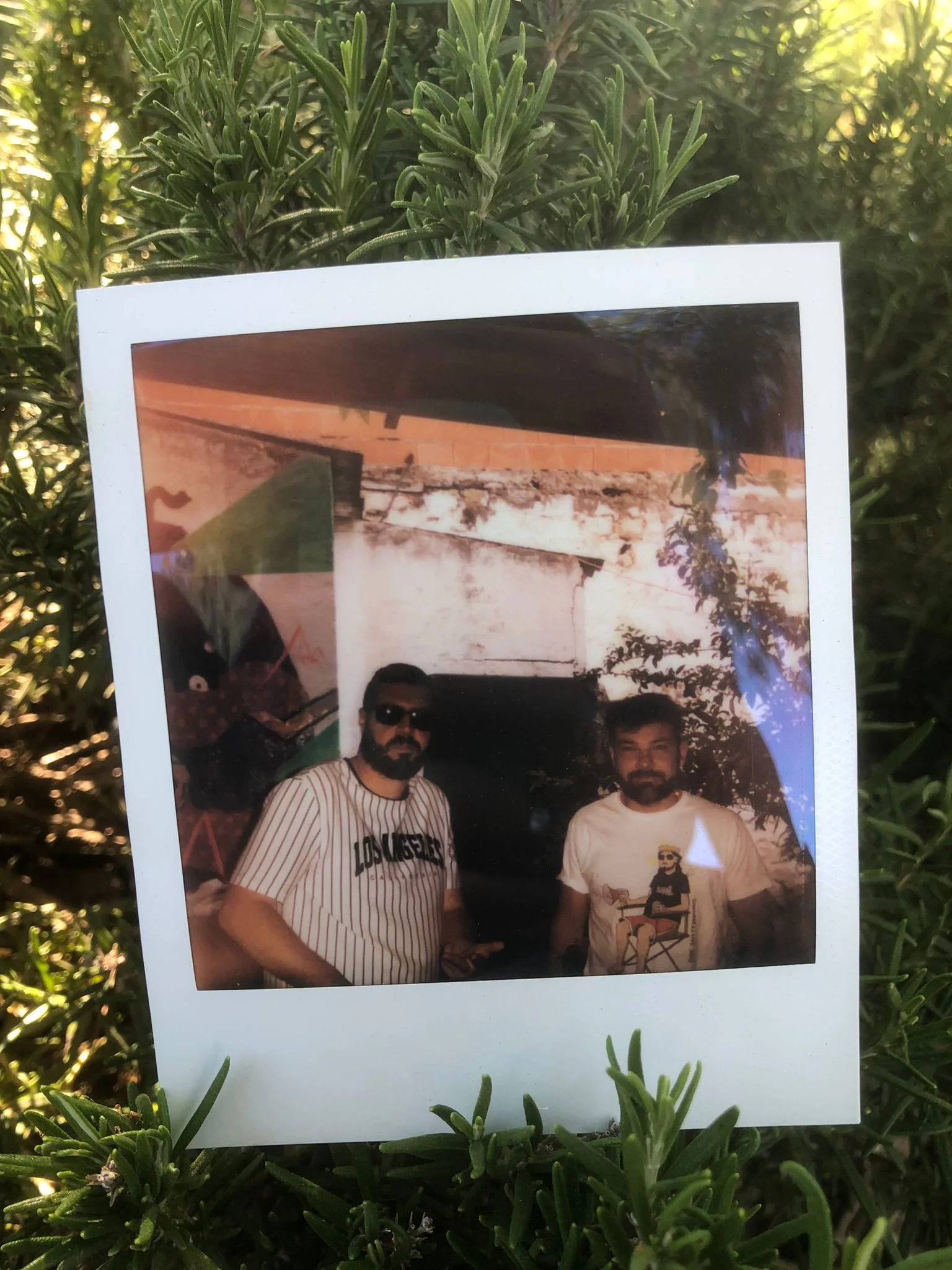 Retrato grupal mirando a cámara