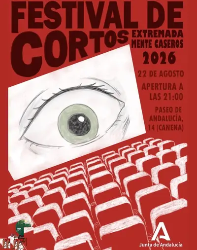 Tiempo entre olivos