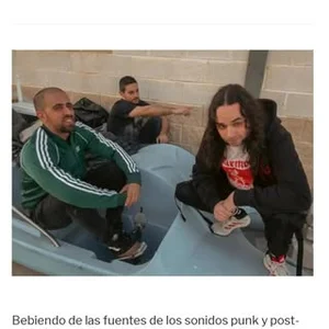 Foto de Ansiedad Cerebral