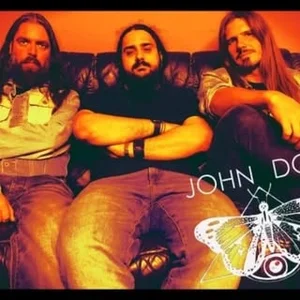 Foto de John Doe