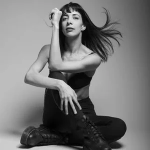 Foto de Paulina del Carmen