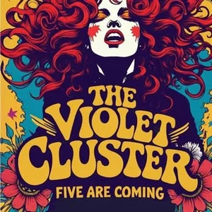 Foto de Violet Cluster